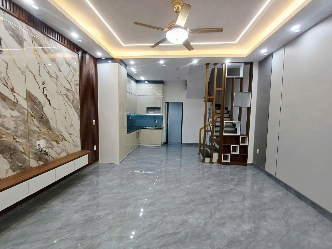 BÁN NHÀ ĐẸP 4 TẦNG – XÂY ĐỘC LẬP – MỚI TINH GẦN TRƯỜNG THÁI PHIÊN PHÔ ĐÀ NẴNG 15994318