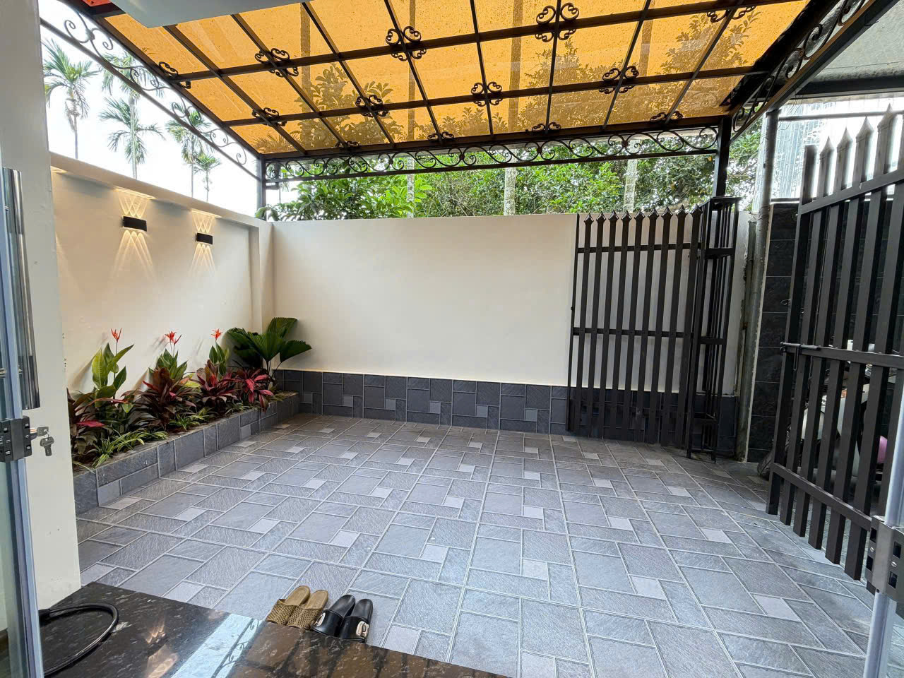 BÁN NHÀ 3,5 TẦNG ĐẰNG HẢI – SÂN CỔNG RIÊNG – Ô TÔ RA VÀO – GIÁ 2,89 TỶ 15994319