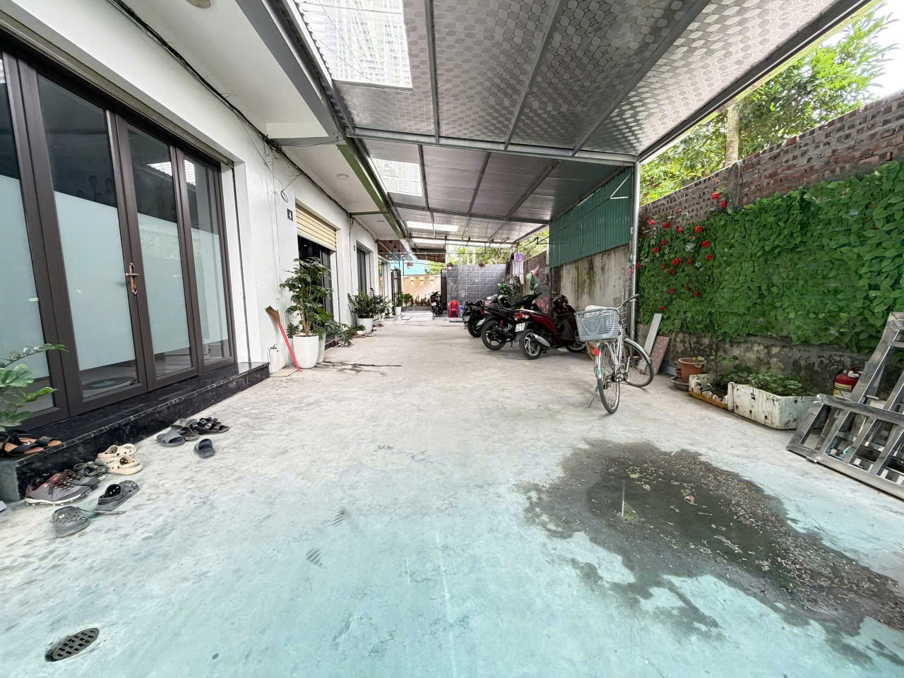 BÁN NHÀ 3,5 TẦNG ĐẰNG HẢI – SÂN CỔNG RIÊNG – Ô TÔ RA VÀO – GIÁ 2,89 TỶ 15994319