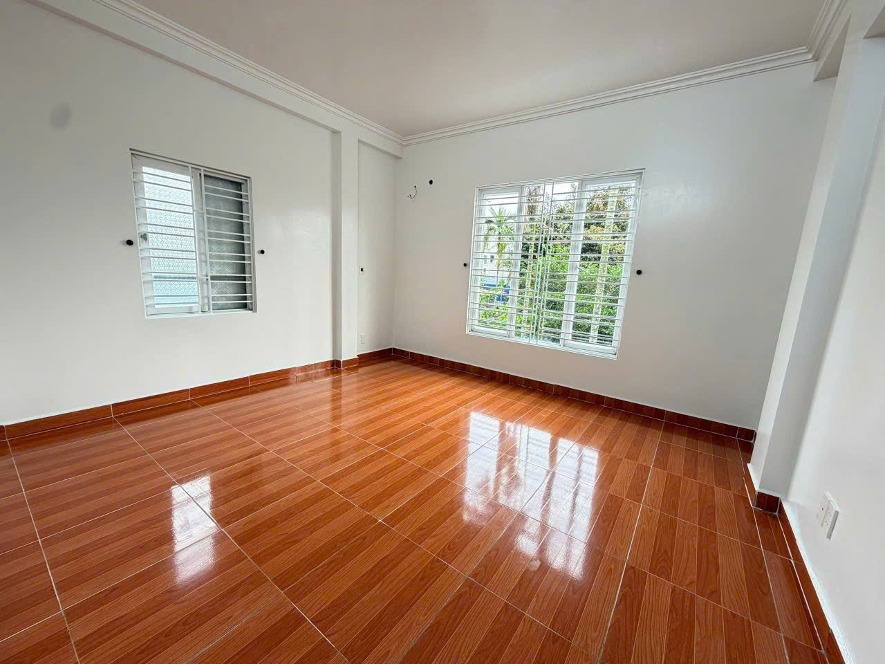 BÁN NHÀ 3,5 TẦNG ĐẰNG HẢI – SÂN CỔNG RIÊNG – Ô TÔ RA VÀO – GIÁ 2,89 TỶ 15994319