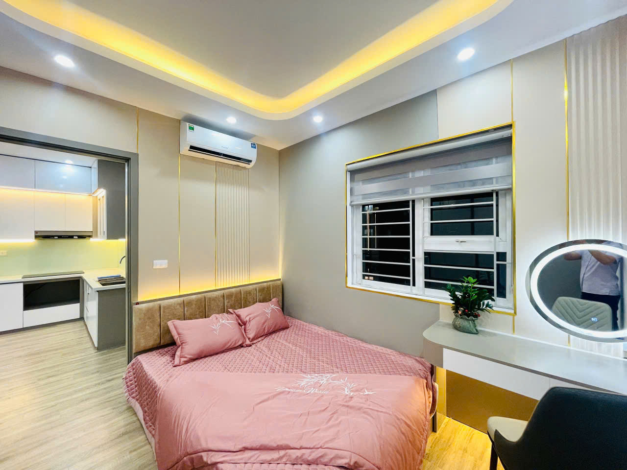 CHÍNH CHỦ GỬI BÁN CĂN 2PN 