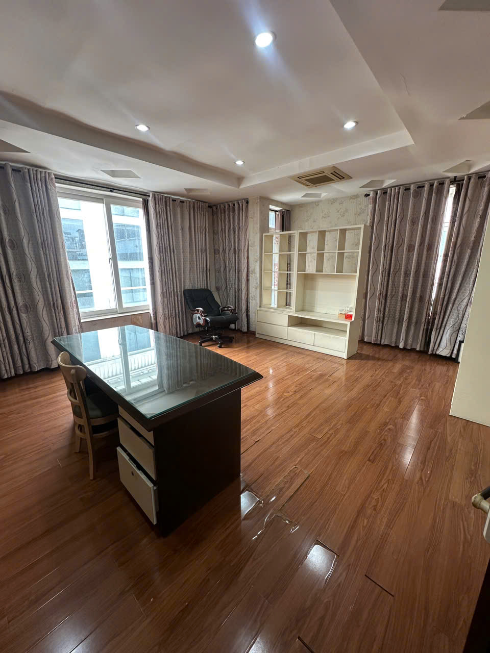 CHO THUÊ NGUYÊN TÒA NHÀ VP – CĂN GÓC 2 MẶT TIỀN 15994329