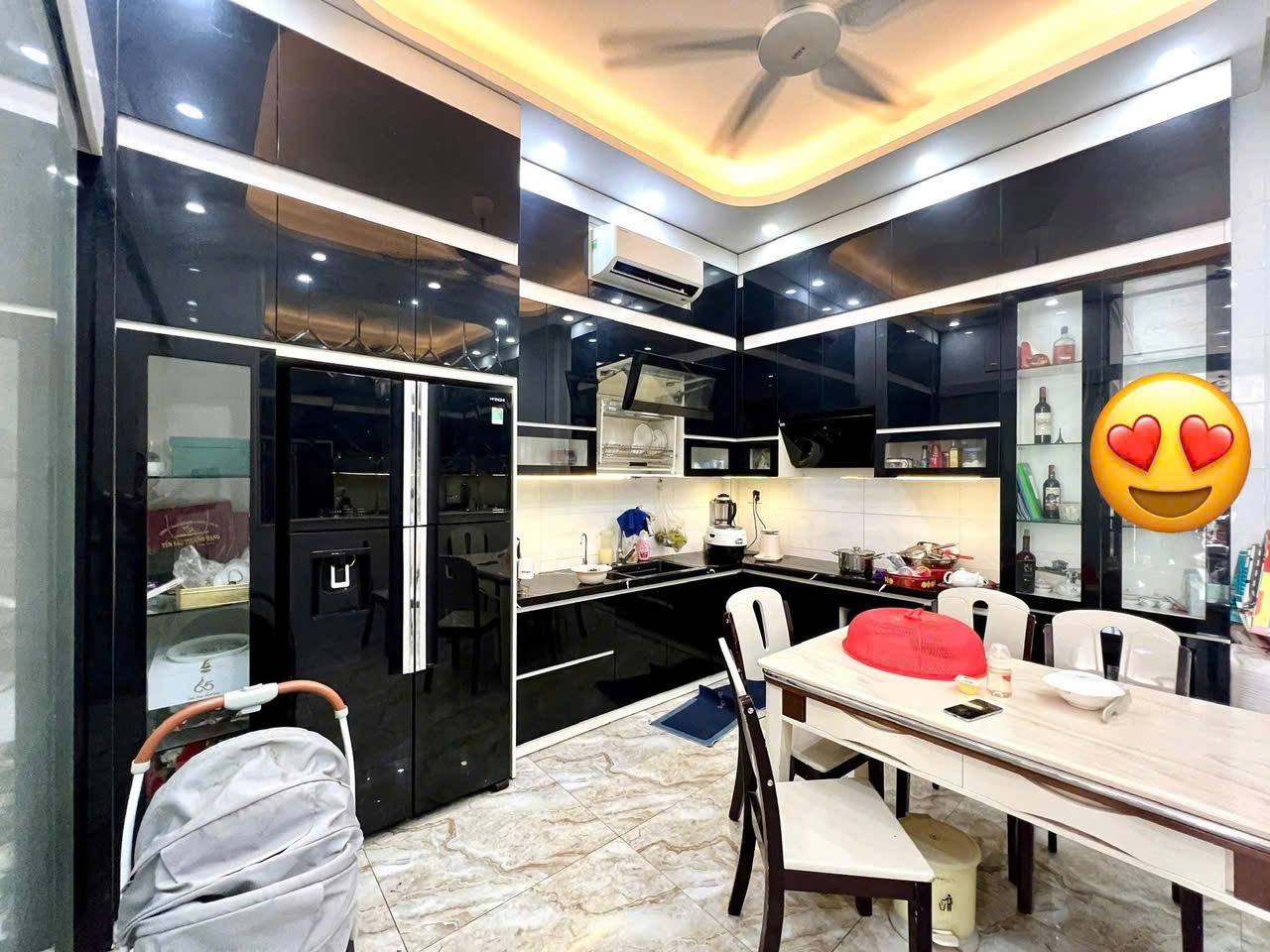 BÁN NHÀ 4 TẦNG TRỤC TRUNG LỰC – HẢI AN – CÓ THANG MÁY – PHÙ HỢP KINH DOANH – GIÁ 9,3 TỶ 15994331