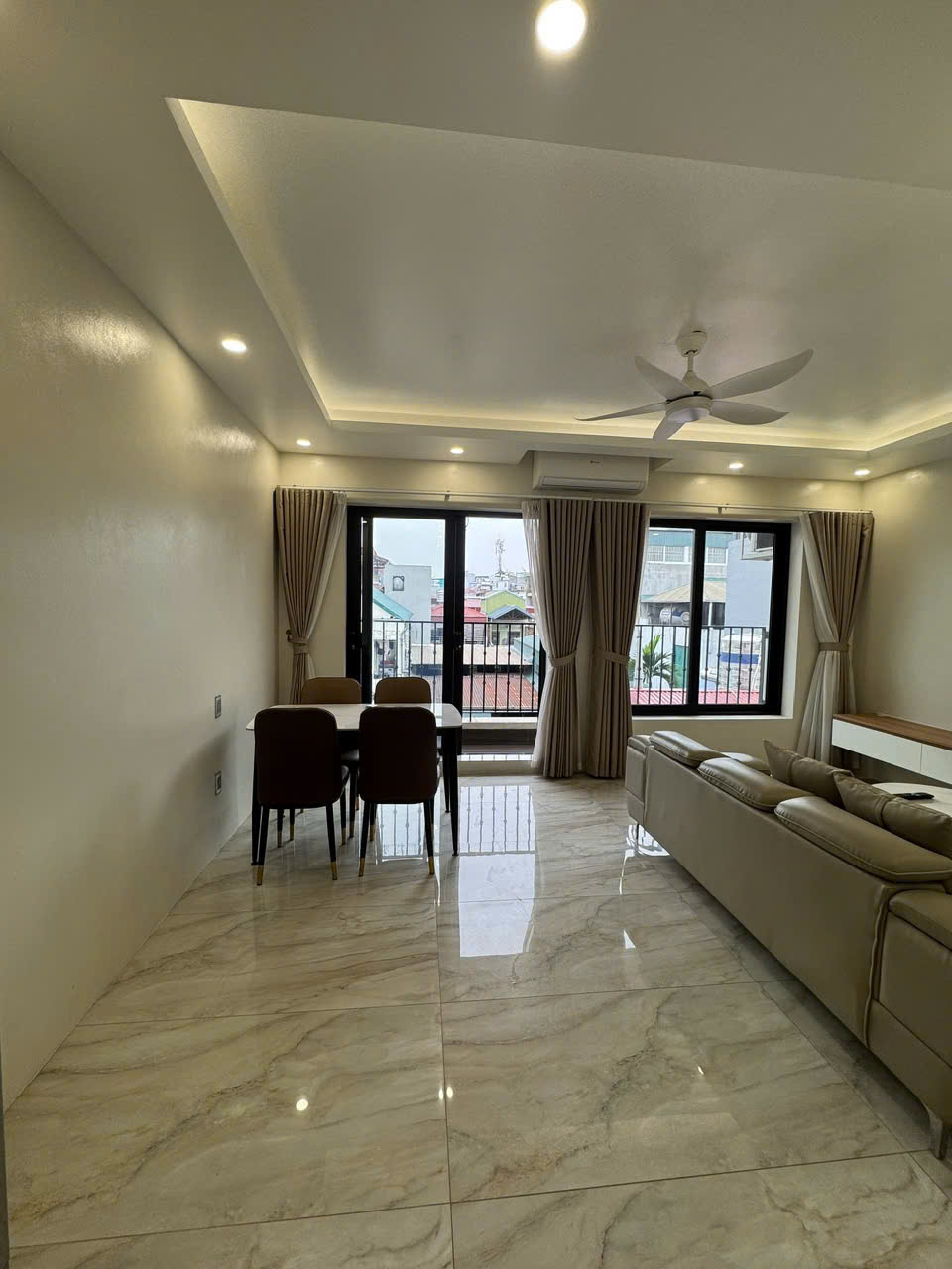 Cho Thuê CĂN HỘ MỚI, 75m², FULL NỘI THẤT TẠI NGÕ 299 THUỴ KHUÊ, TÂY HỒ 15994334