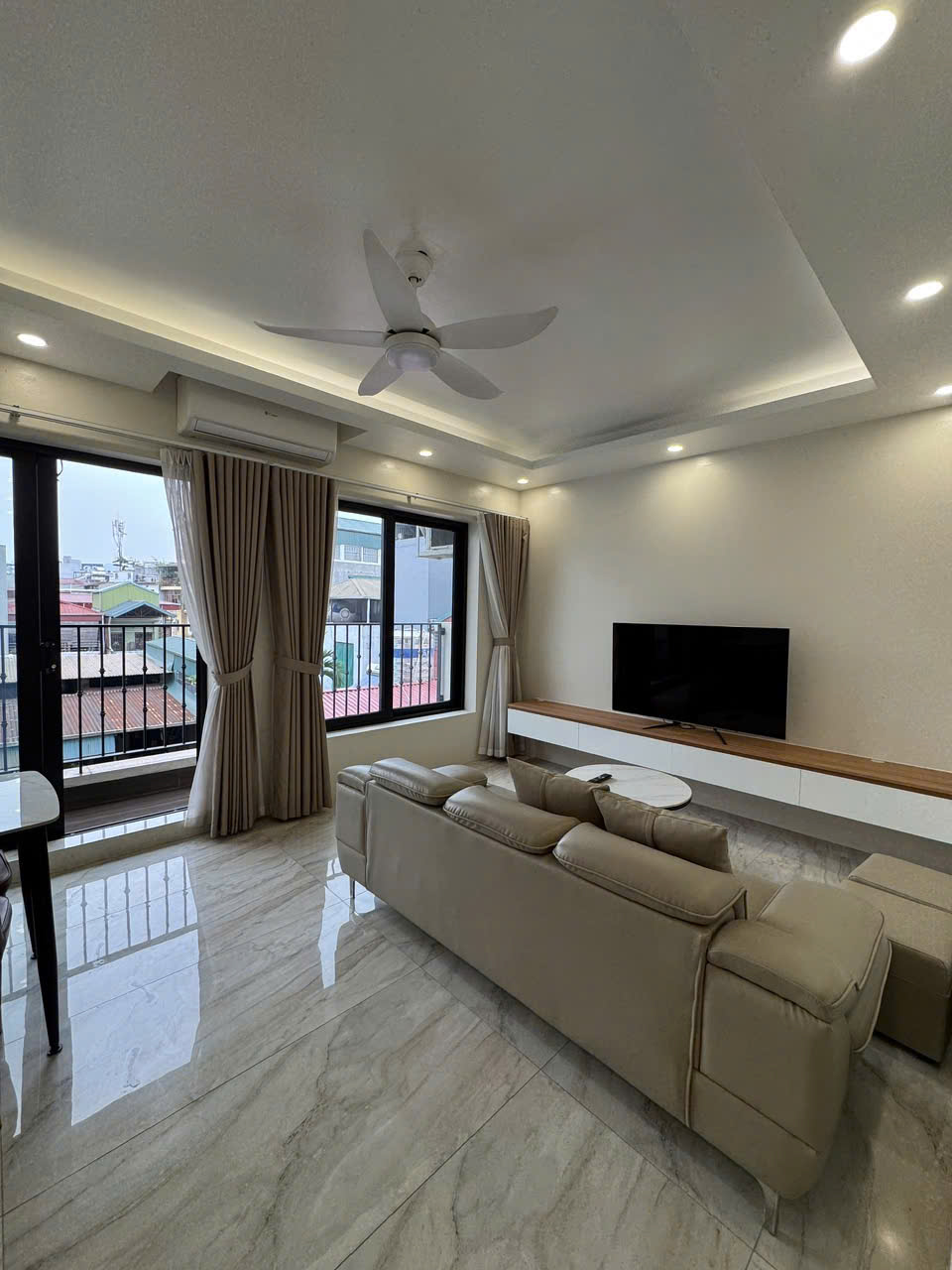Cho Thuê CĂN HỘ MỚI, 75m², FULL NỘI THẤT TẠI NGÕ 299 THUỴ KHUÊ, TÂY HỒ 15994334