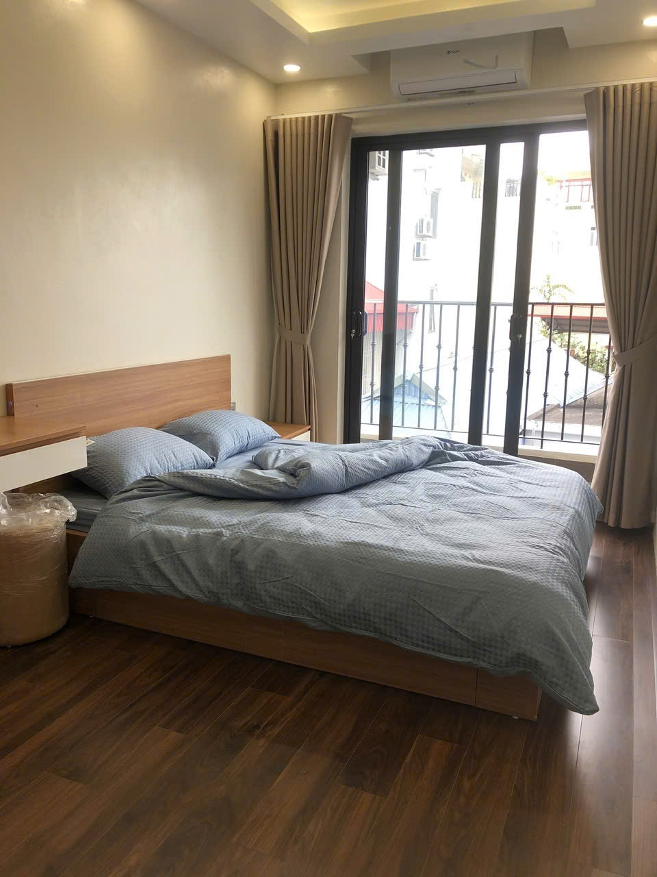 Cho Thuê CĂN HỘ MỚI, 75m², FULL NỘI THẤT TẠI NGÕ 299 THUỴ KHUÊ, TÂY HỒ 15994334