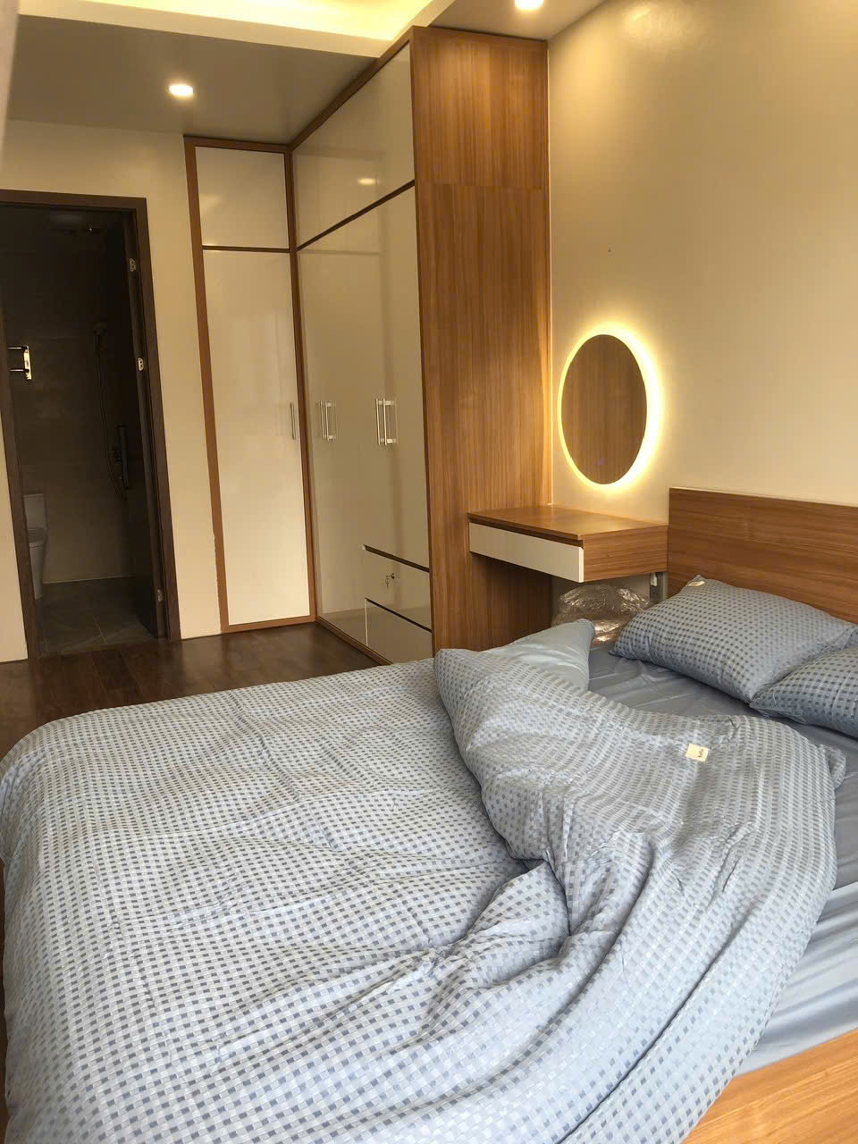 Cho Thuê CĂN HỘ MỚI, 75m², FULL NỘI THẤT TẠI NGÕ 299 THUỴ KHUÊ, TÂY HỒ 15994334