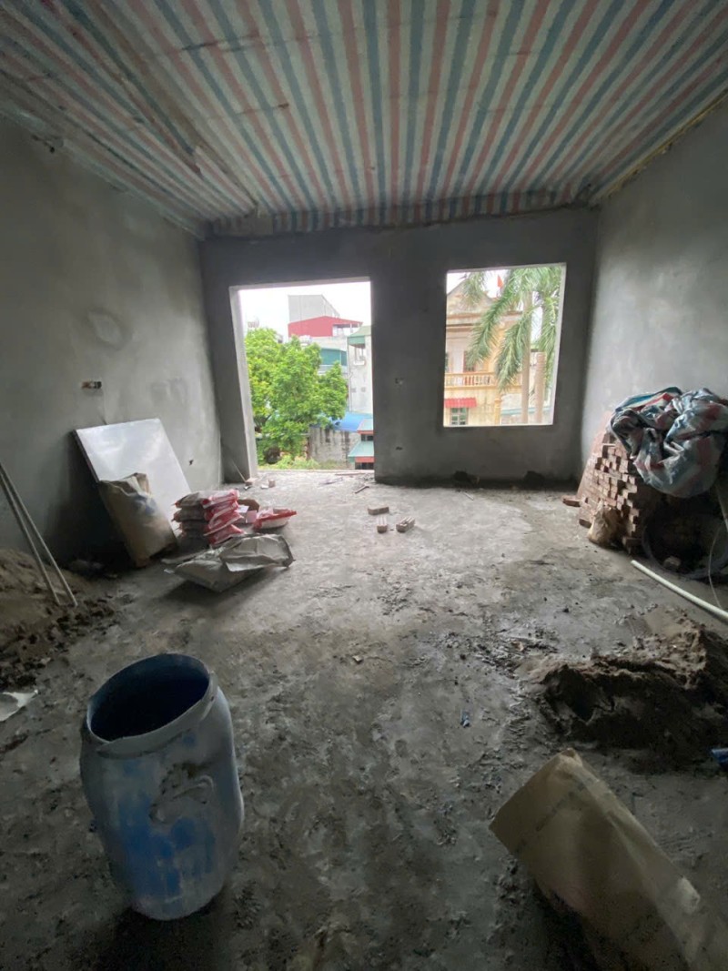 PHÚC LỢI – LONG BIÊN  38m² – 5 TẦNG – NHÀ MỚI – MỖI TẦNG 1 PHÒNG KHÉP KÍN 15994335