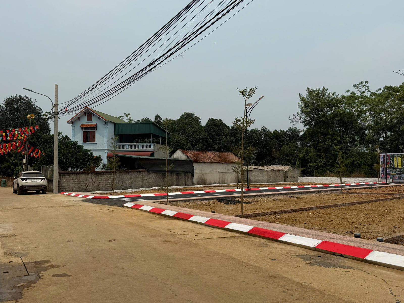 HÀNG HIẾM VỪA RA F0 – SÁT NGAY KHU ĐẠI HỌC FPT HOÀ LẠC 15994340