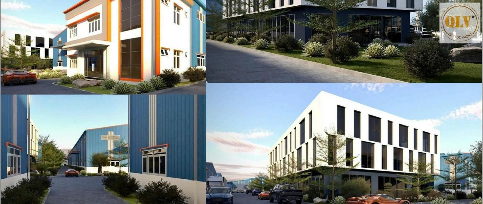 CHO THUÊ NHÀ XƯỞNG – HỘI NGHĨA, TÂN UYÊN, BÌNH DƯƠNG – 49.752m² 15994343