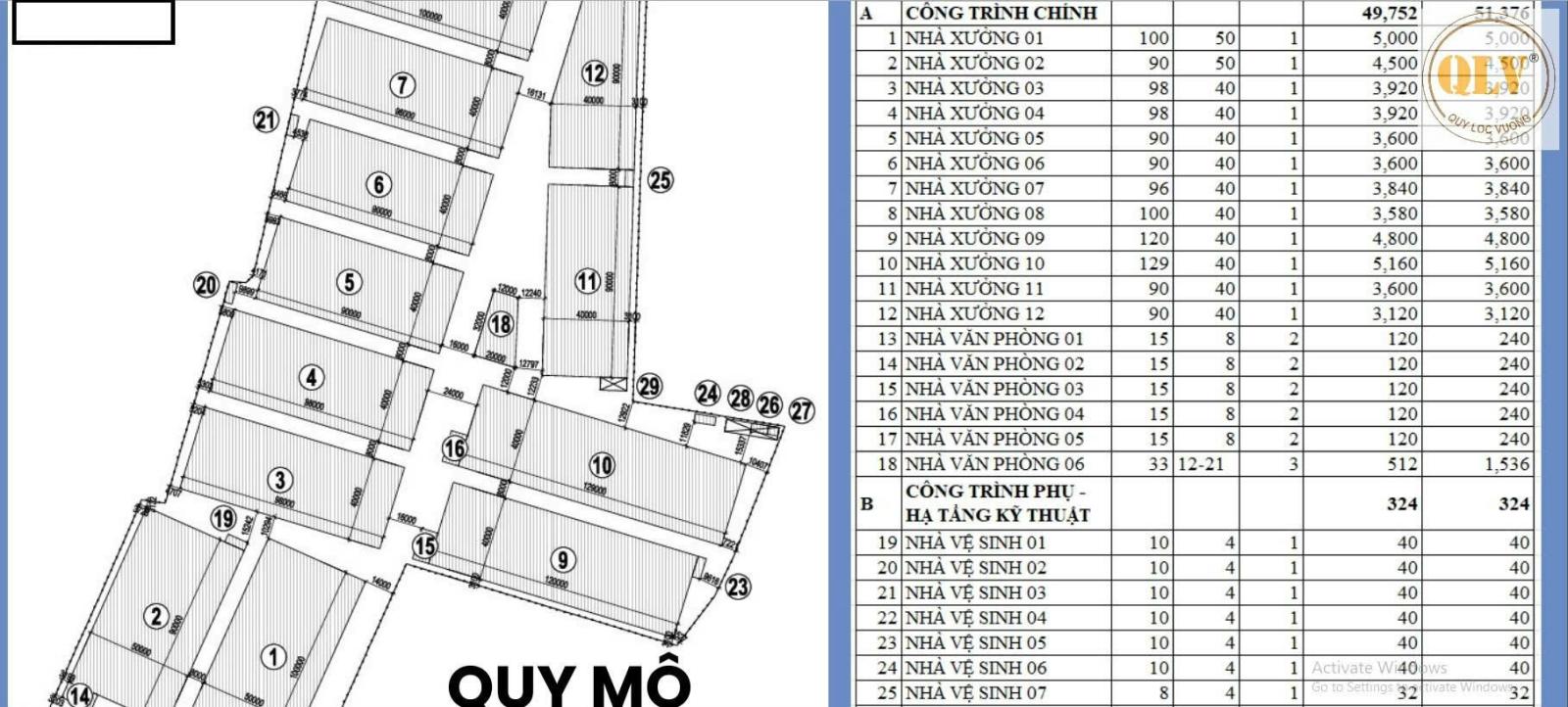 CHO THUÊ NHÀ XƯỞNG – HỘI NGHĨA, TÂN UYÊN, BÌNH DƯƠNG – 49.752m² 15994343