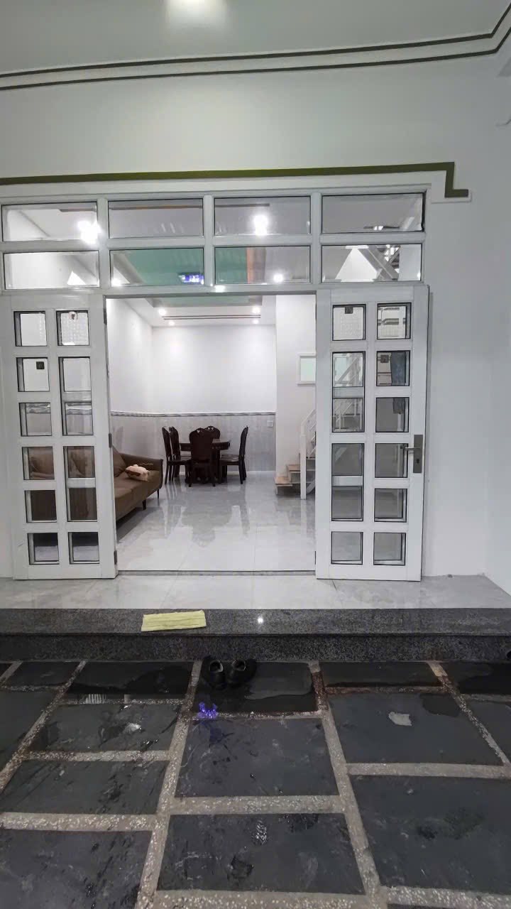 BÁN NHÀ TTTP 2 TẦNG HẺM VƯỜNG DƯƠNG PHƯỜNG NHA TRANG 15994342