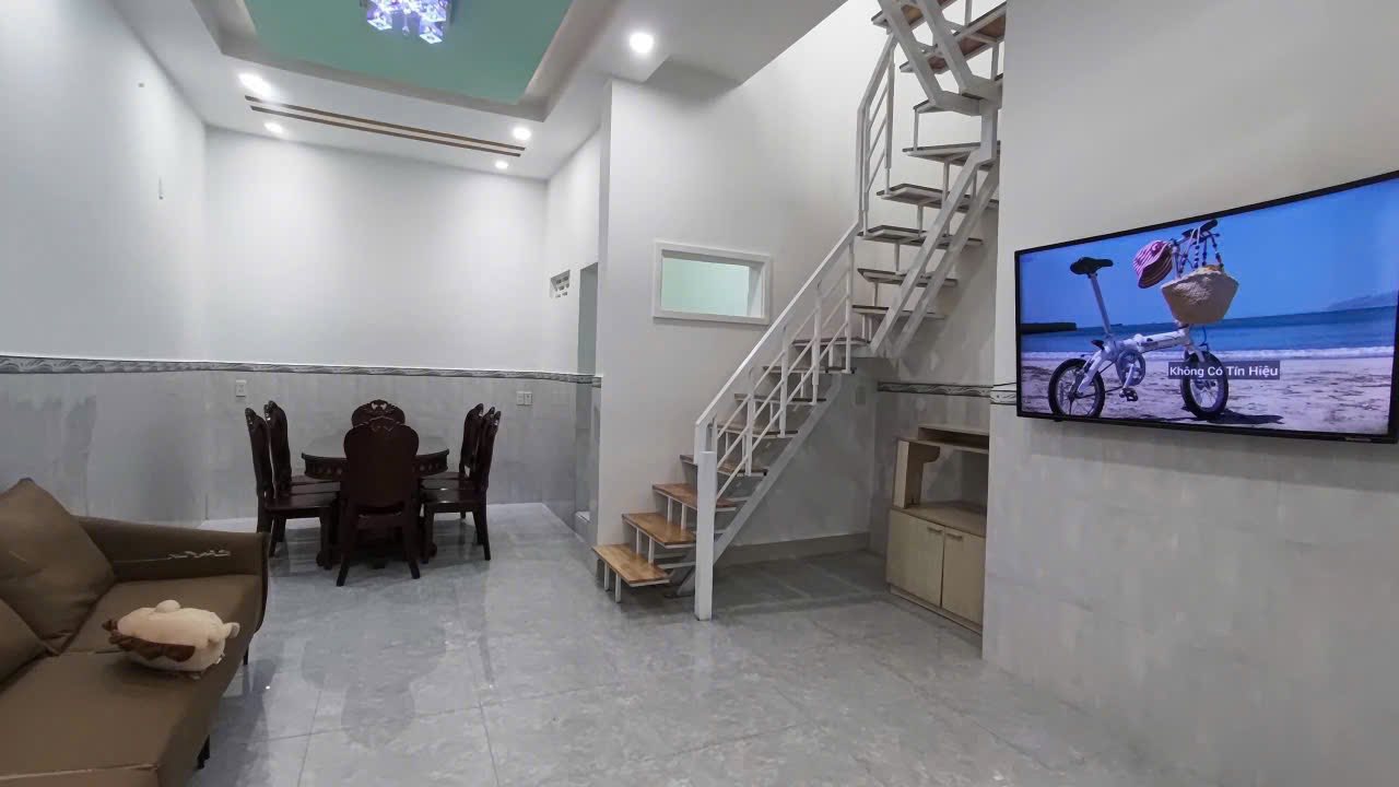 BÁN NHÀ TTTP 2 TẦNG HẺM VƯỜNG DƯƠNG PHƯỜNG NHA TRANG 15994342