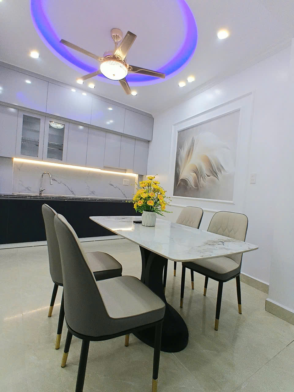 BÁN NHÀ 3 TẦNG NGÕ 183 ĐÌNH ĐÔNG – NHÀ MỚI XÂY – SÂN CỔNG RIÊNG – GIÁ 3,25 TỶ 15994346