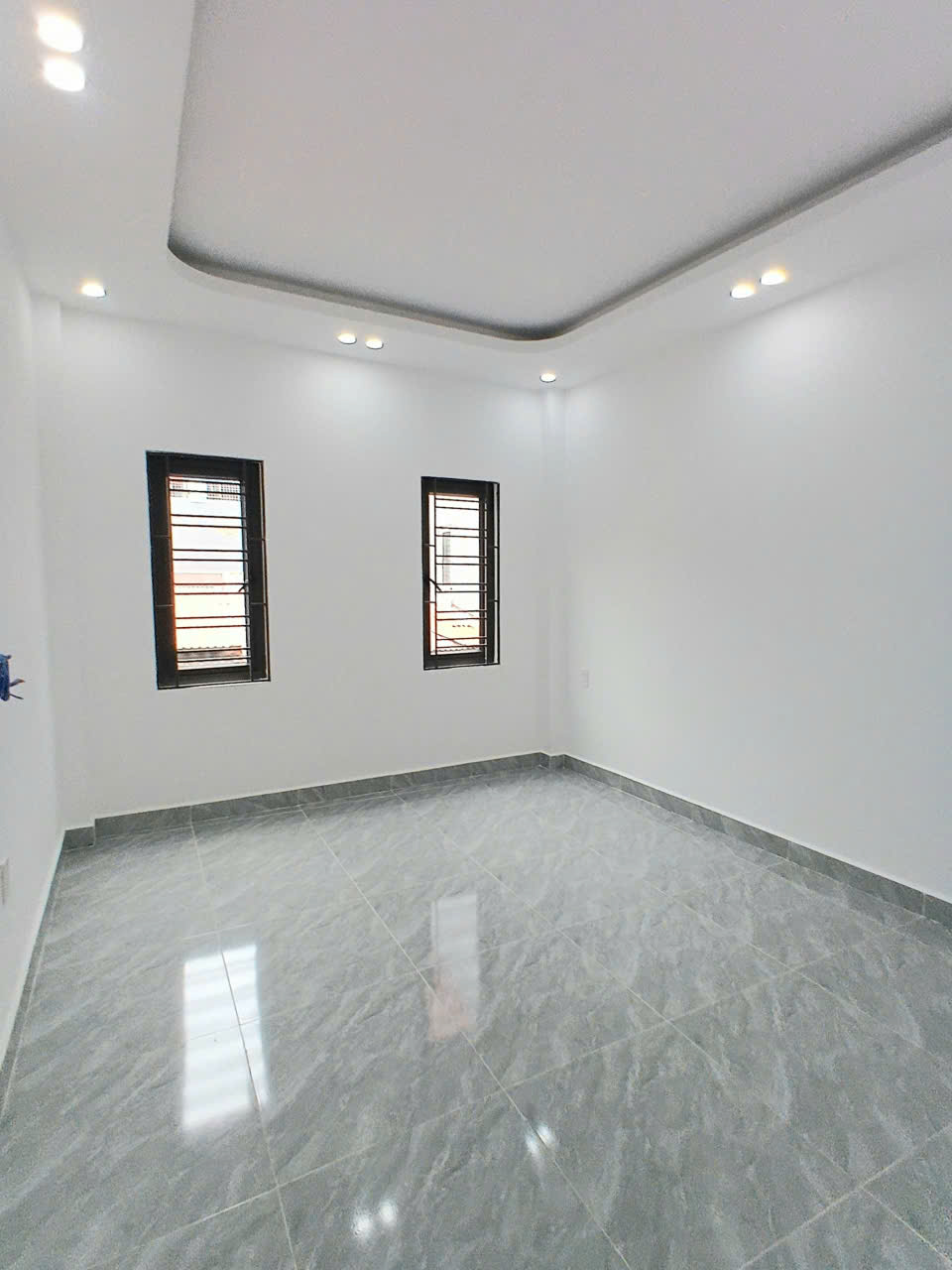 BÁN NHÀ 3 TẦNG NGÕ 183 ĐÌNH ĐÔNG – NHÀ MỚI XÂY – SÂN CỔNG RIÊNG – GIÁ 3,25 TỶ 15994346