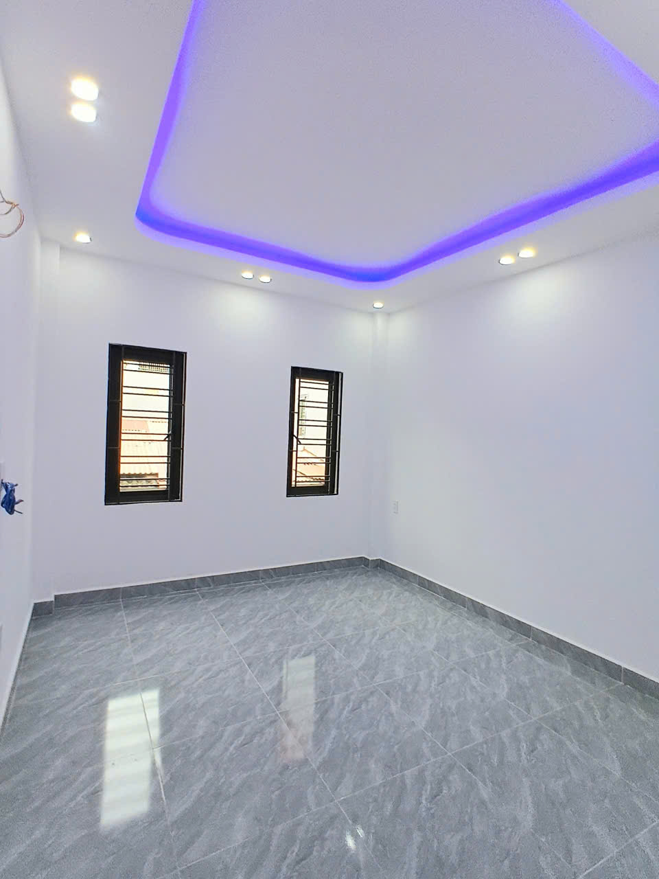 BÁN NHÀ 3 TẦNG NGÕ 183 ĐÌNH ĐÔNG – NHÀ MỚI XÂY – SÂN CỔNG RIÊNG – GIÁ 3,25 TỶ 15994346