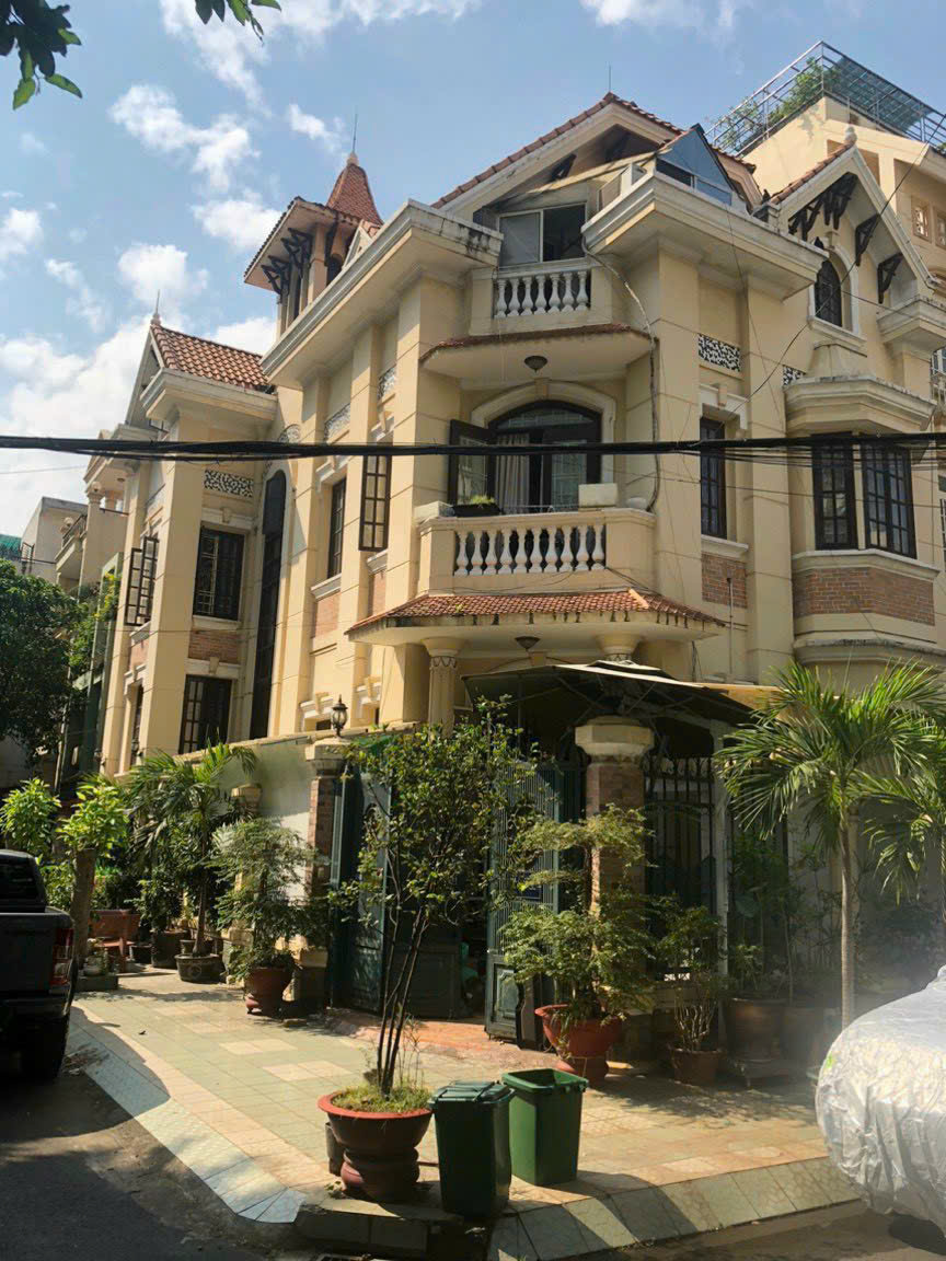 Căn hộ 1PN 3 mặt thoáng – gần CV Hoàng Văn Thụ 15994347