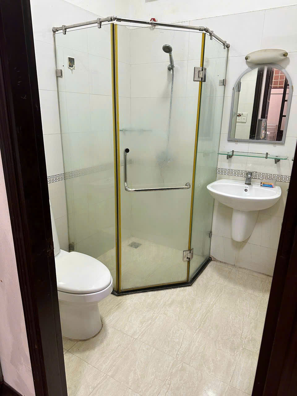 Căn hộ 1PN 3 mặt thoáng – gần CV Hoàng Văn Thụ 15994347