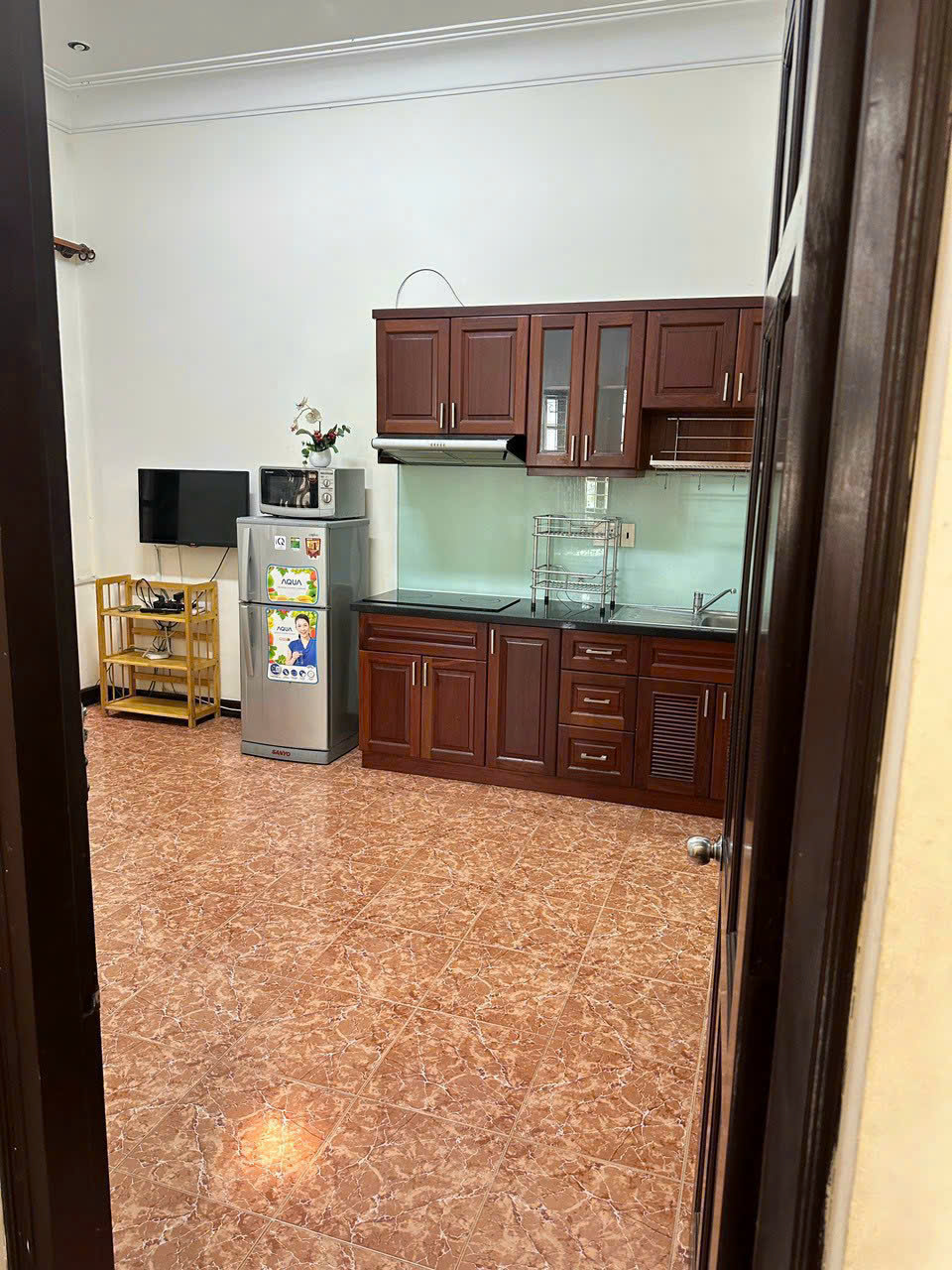 Căn hộ 1PN 3 mặt thoáng – gần CV Hoàng Văn Thụ 15994347