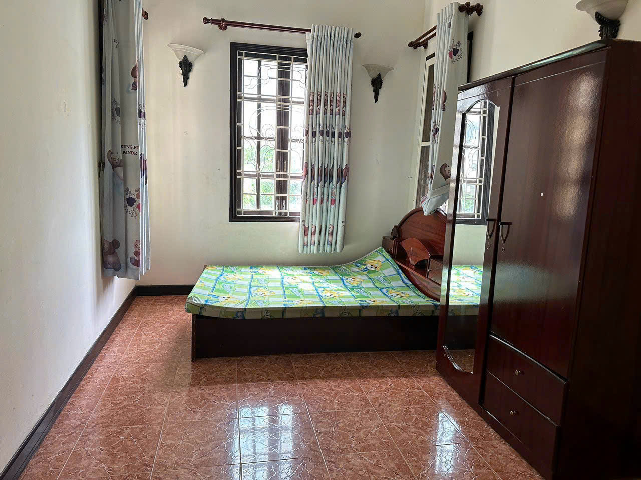 Căn hộ 1PN 3 mặt thoáng – gần CV Hoàng Văn Thụ 15994347