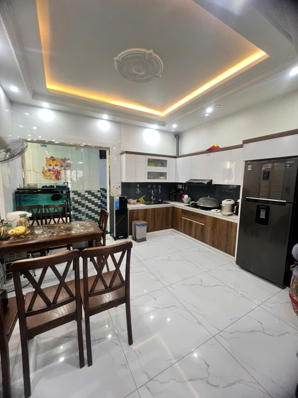 BÁN NHÀ 4 TẦNG LÔ GÓC PHỦ THƯỢNG ĐOẠN – ĐÔNG HẢI – KINH DOANH TỐT – GIÁ 3,85 TỶ 15994352