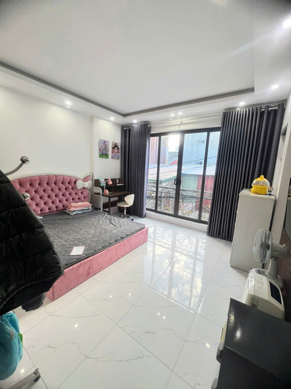BÁN NHÀ 4 TẦNG LÔ GÓC PHỦ THƯỢNG ĐOẠN – ĐÔNG HẢI – KINH DOANH TỐT – GIÁ 3,85 TỶ 15994352