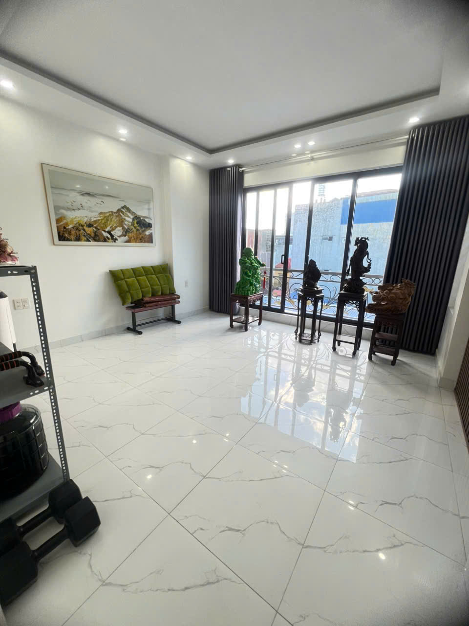 BÁN NHÀ 4 TẦNG LÔ GÓC PHỦ THƯỢNG ĐOẠN – ĐÔNG HẢI – KINH DOANH TỐT – GIÁ 3,85 TỶ 15994352