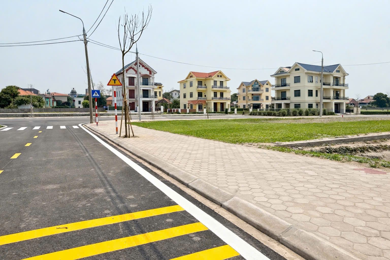 Chỉ 1.x tỷ đất quất lâm 108m2 mặt tiền 6m sát khu công nghiệp 400ha và quảng trường biển 15994368