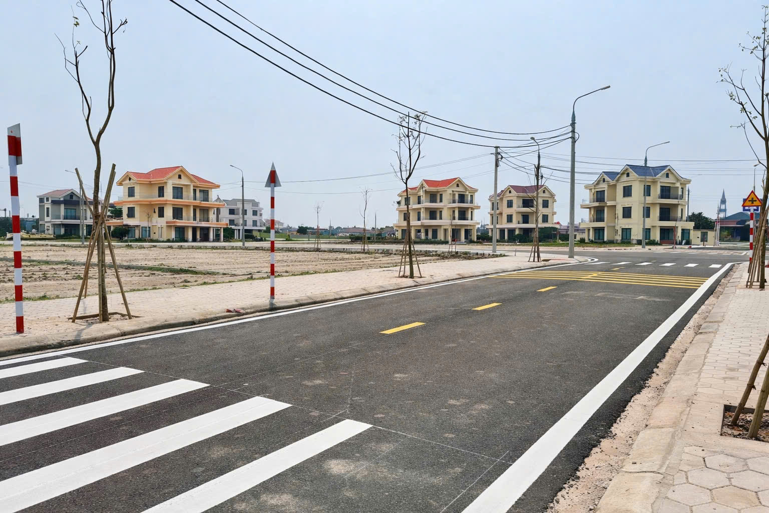 Chỉ 1.x tỷ đất quất lâm 108m2 mặt tiền 6m sát khu công nghiệp 400ha và quảng trường biển 15994368