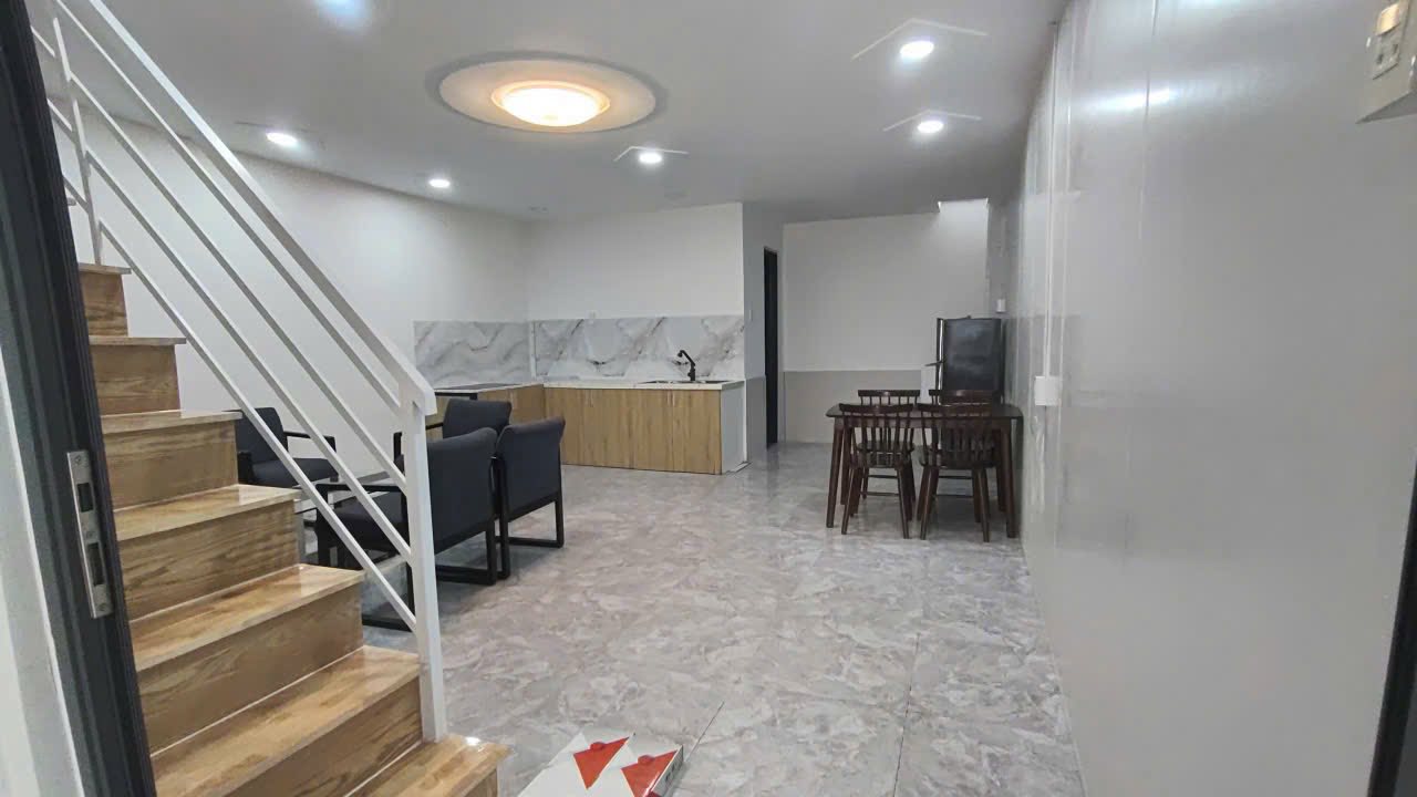 BÁN NHÀ 2 TẦNG HẺM CẦU HỘ NGỌC HIỆP NHA TRANG 15994373