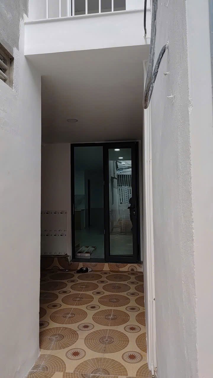 BÁN NHÀ 2 TẦNG HẺM CẦU HỘ NGỌC HIỆP NHA TRANG 15994373