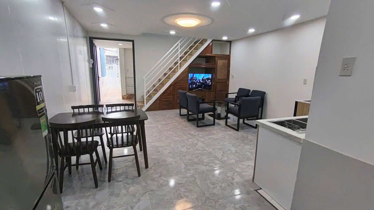 BÁN NHÀ 2 TẦNG HẺM CẦU HỘ NGỌC HIỆP NHA TRANG 15994373