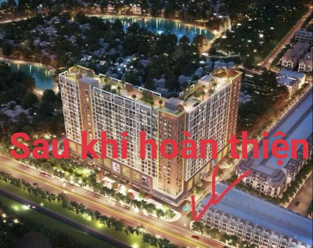 Ô ĐẤT MẶT ĐƯỜNG LÝ THÁI TỔ – SÁT CHUNG CƯ – TIỀM NĂNG TĂNG GIÁ RÕ RÀNG 15994378