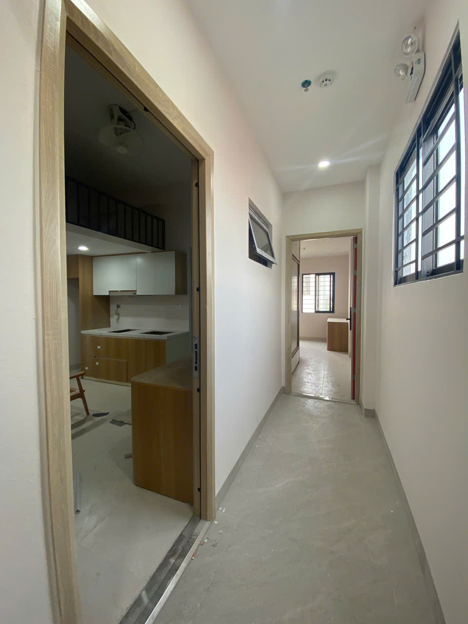 CHO THUÊ STUDIO TRÂU QUỲ – GIA LÂM  MỚI 100% – FULL NỘI THẤT – Ở NGAY 15994379