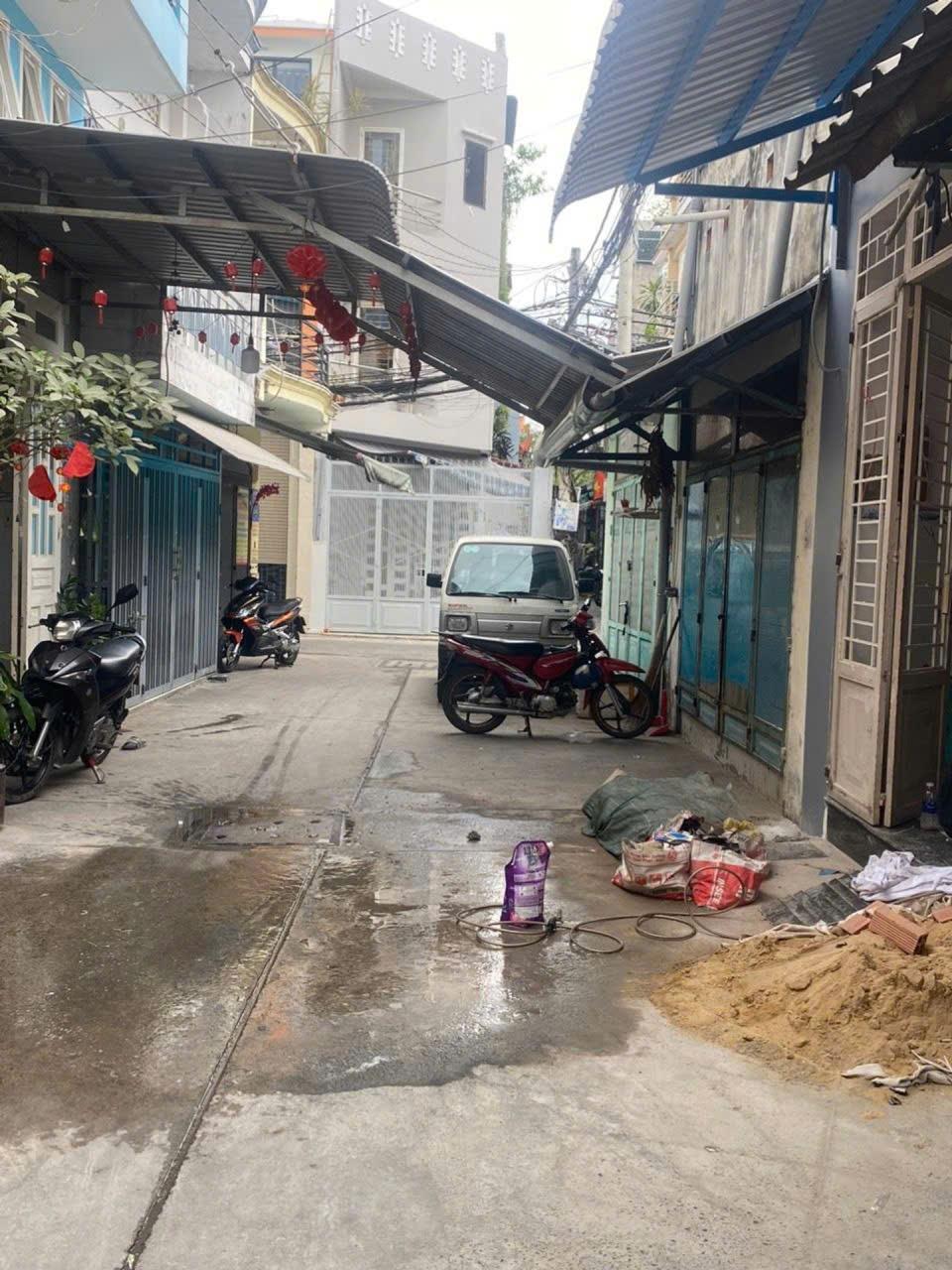 NHÀ NGANG 6.3M – 3 TẦNG – TÂN BÌNH – CHỈ 5.90 TỶ 15994386