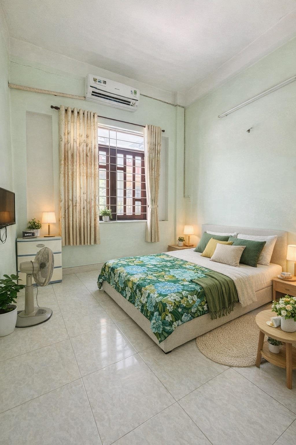 NHÀ NGANG 6.3M – 3 TẦNG – TÂN BÌNH – CHỈ 5.90 TỶ 15994386