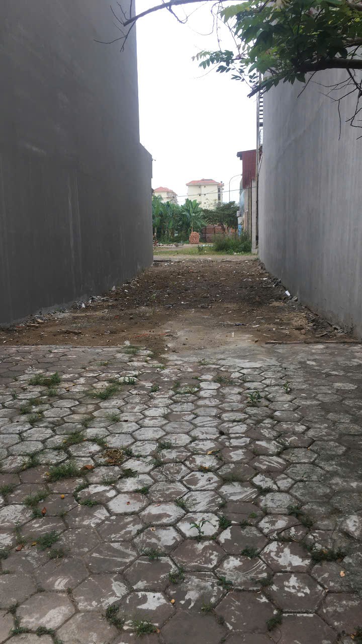 ĐẤT ĐẸP- GIÁ TỐT CHÍNH CHỦ BÁN NHANH LÔ ĐẤT VỊ TRÍ ĐẮC ĐỊA TẠI Quận Kiến An, TP Hải Phòng 15994389