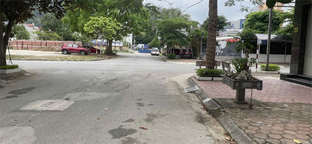 ĐẤT ĐẸP- GIÁ TỐT CHÍNH CHỦ BÁN NHANH LÔ ĐẤT VỊ TRÍ ĐẮC ĐỊA TẠI Quận Kiến An, TP Hải Phòng 15994389