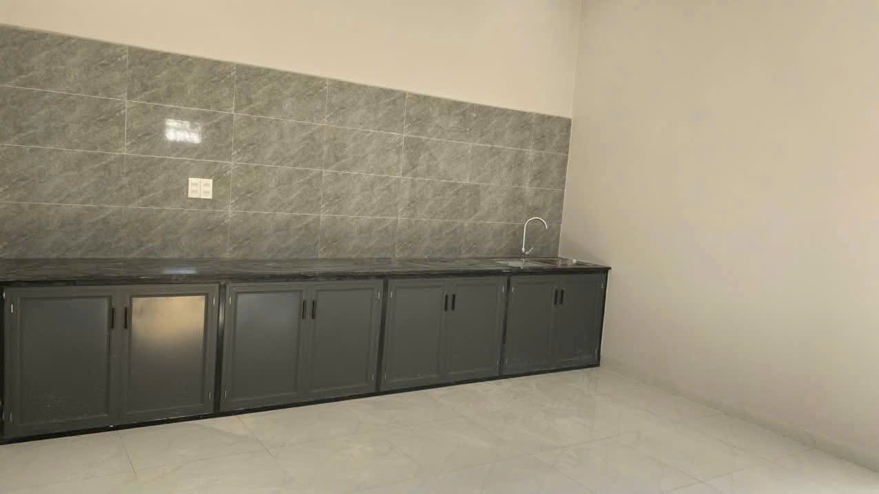 Bán Gấp Nhà Mới Xây - Hẻm 60 Cô Bắc, Đức Trọng thị trấn Liên Nghĩa cũ tỉnh Lâm Đồng 15994391