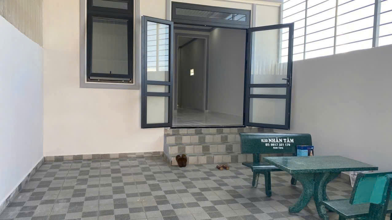 Bán Gấp Nhà Mới Xây - Hẻm 60 Cô Bắc, Đức Trọng thị trấn Liên Nghĩa cũ tỉnh Lâm Đồng 15994391