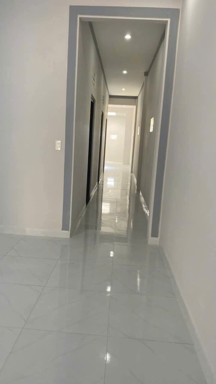 Bán Gấp Nhà Mới Xây - Hẻm 60 Cô Bắc, Đức Trọng thị trấn Liên Nghĩa cũ tỉnh Lâm Đồng 15994391