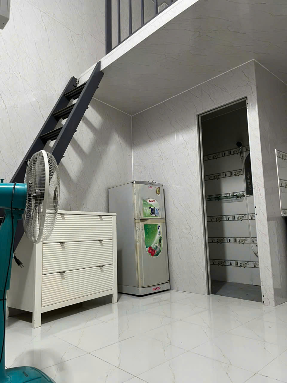 CHO THUÊ PHÒNG TRỌ MỚI – YÊN TĨNH, SẠCH SẼ – PHÚ LỢI, THỦ DẦU MỘT 15994395