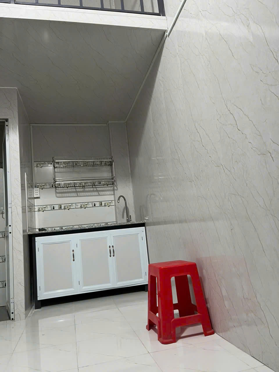 CHO THUÊ PHÒNG TRỌ MỚI – YÊN TĨNH, SẠCH SẼ – PHÚ LỢI, THỦ DẦU MỘT 15994395