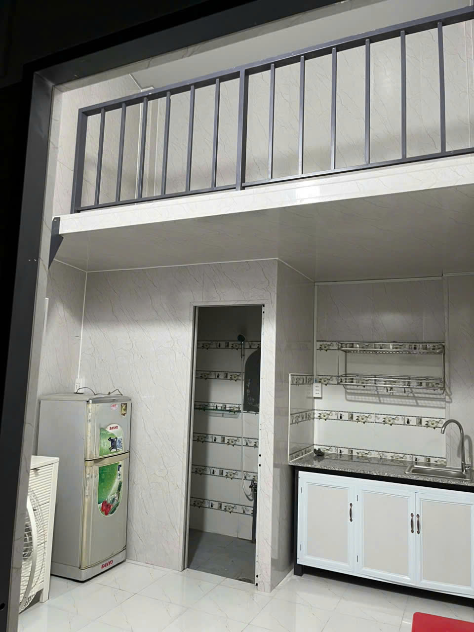 CHO THUÊ PHÒNG TRỌ MỚI – YÊN TĨNH, SẠCH SẼ – PHÚ LỢI, THỦ DẦU MỘT 15994395