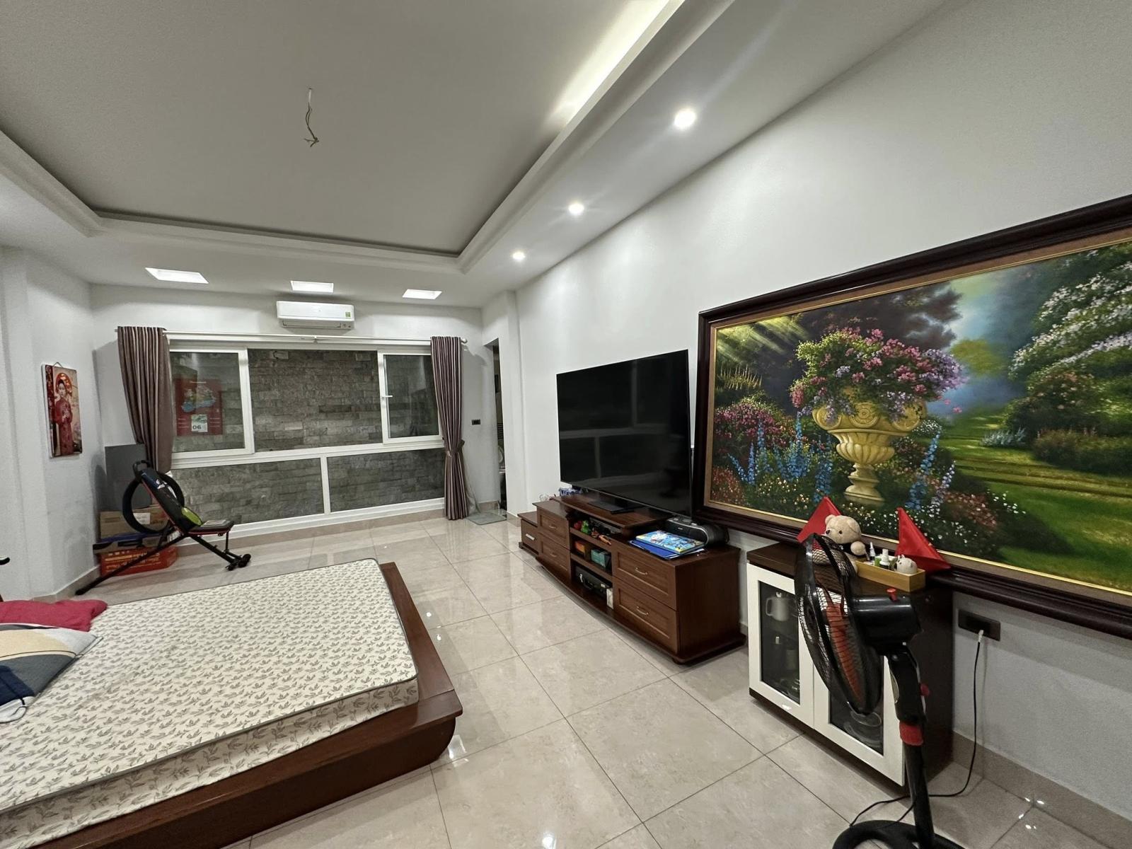 BÁN NHÀ HOÀNG NGÂN, GẦN PHỐ, DT87M2 6T, OTO ĐỖ CỬA, VỪA Ở VỪA CHO THUÊ, HƠN 30 TỶ 15994398