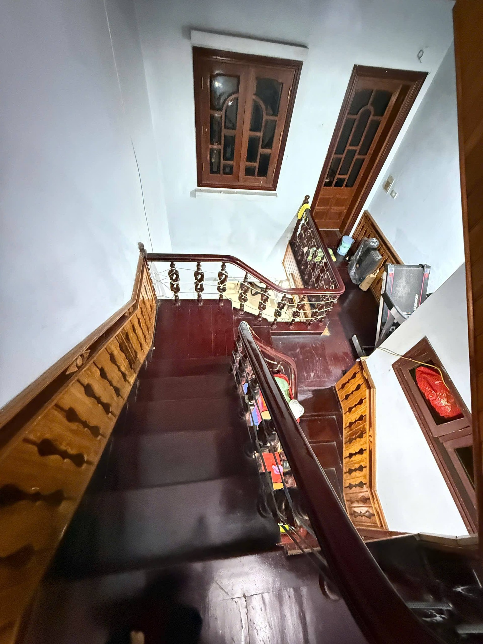 BÁN NHÀ HOÀNG NGÂN, GẦN PHỐ, DT87M2 6T, OTO ĐỖ CỬA, VỪA Ở VỪA CHO THUÊ, HƠN 30 TỶ 15994398