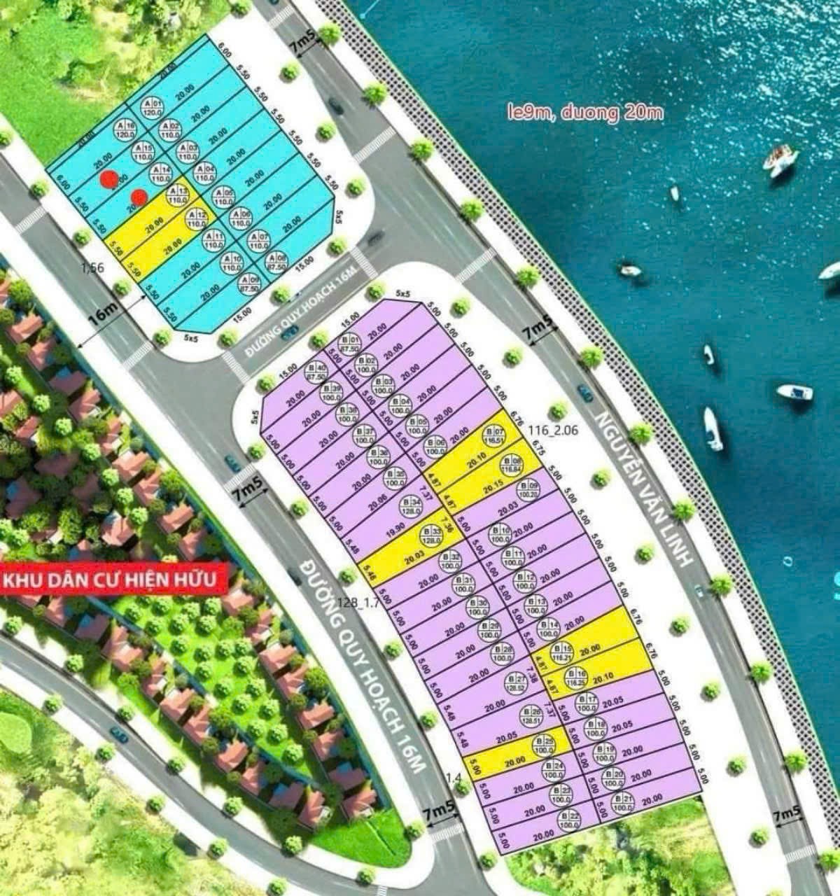 ĐẤT ĐẸP – GIÁ TỐT – CHÍNH CHỦ CẦN BÁN GẤP LÔ ĐẤT TẠI – Phường Xuân Thành –Thị xã Sông Cầu – Phú Yên 15994399