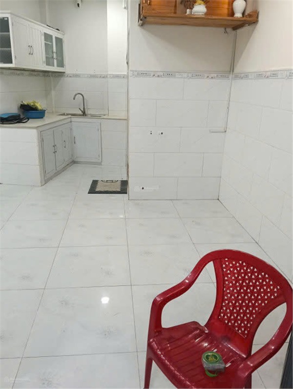 NHÀ ĐẸP – GIÁ TỐT – CẦN BÁN GẤP CĂN NHÀ TẠI  –Tùng Thiện Vương –Phường 11 –Quận 8 – TP Hồ Chí Minh 15994401