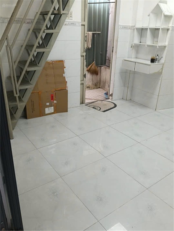 NHÀ ĐẸP – GIÁ TỐT – CẦN BÁN GẤP CĂN NHÀ TẠI  –Tùng Thiện Vương –Phường 11 –Quận 8 – TP Hồ Chí Minh 15994401