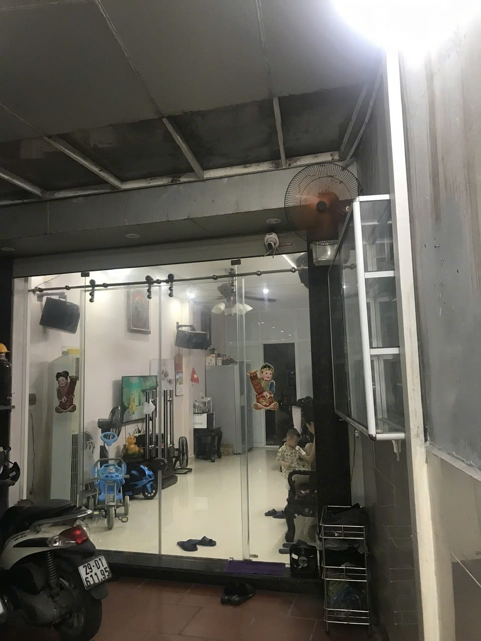 CHO THUÊ MẶT BẰNG KINH DOANH-VĂN PHÒNG – 66 LÁNG HẠ, ĐỐNG ĐA, HÀ NỘI 15994403